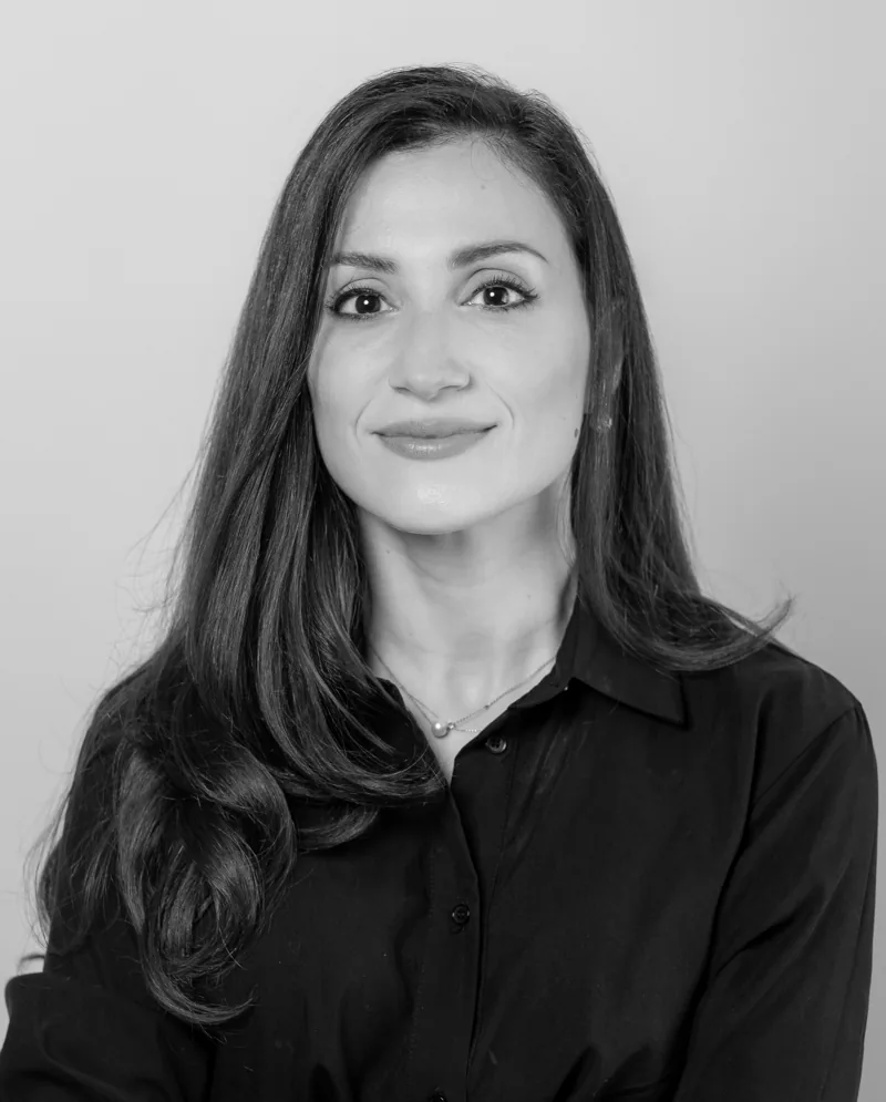 Reem Al Khatib, Founder of Yield