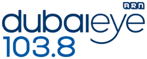 Dubai Eye 103.8